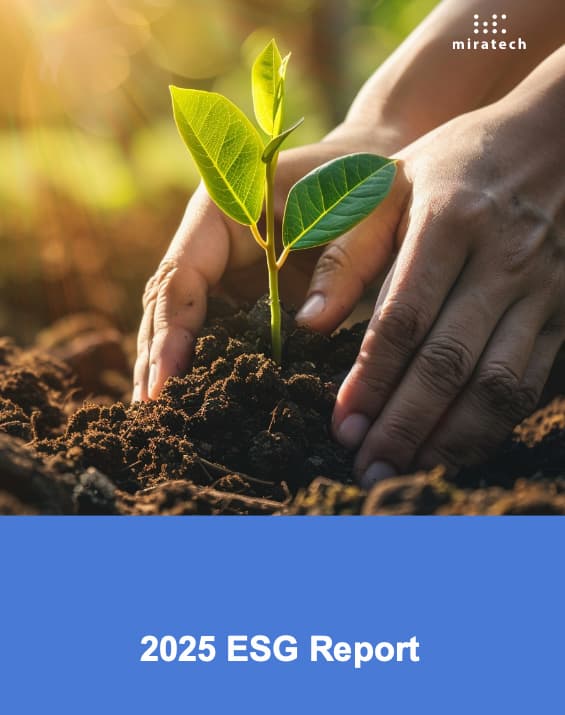 2025 ESG Report